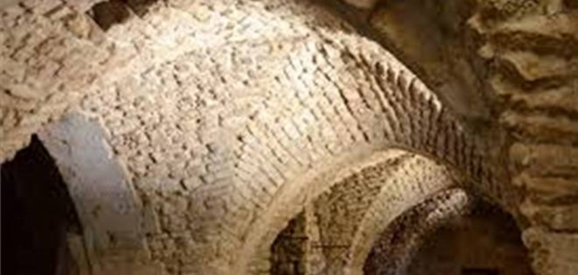 В Израиле раскопали госпиталь ордена госпитальеров