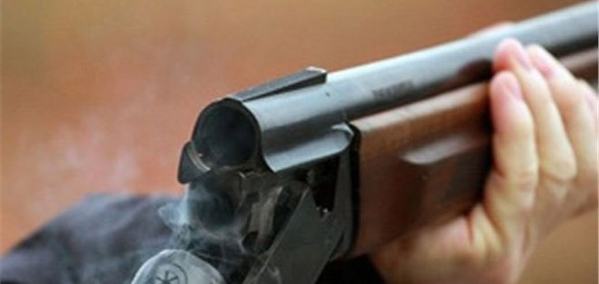 Севастополець застрелив свого сина через ремонт