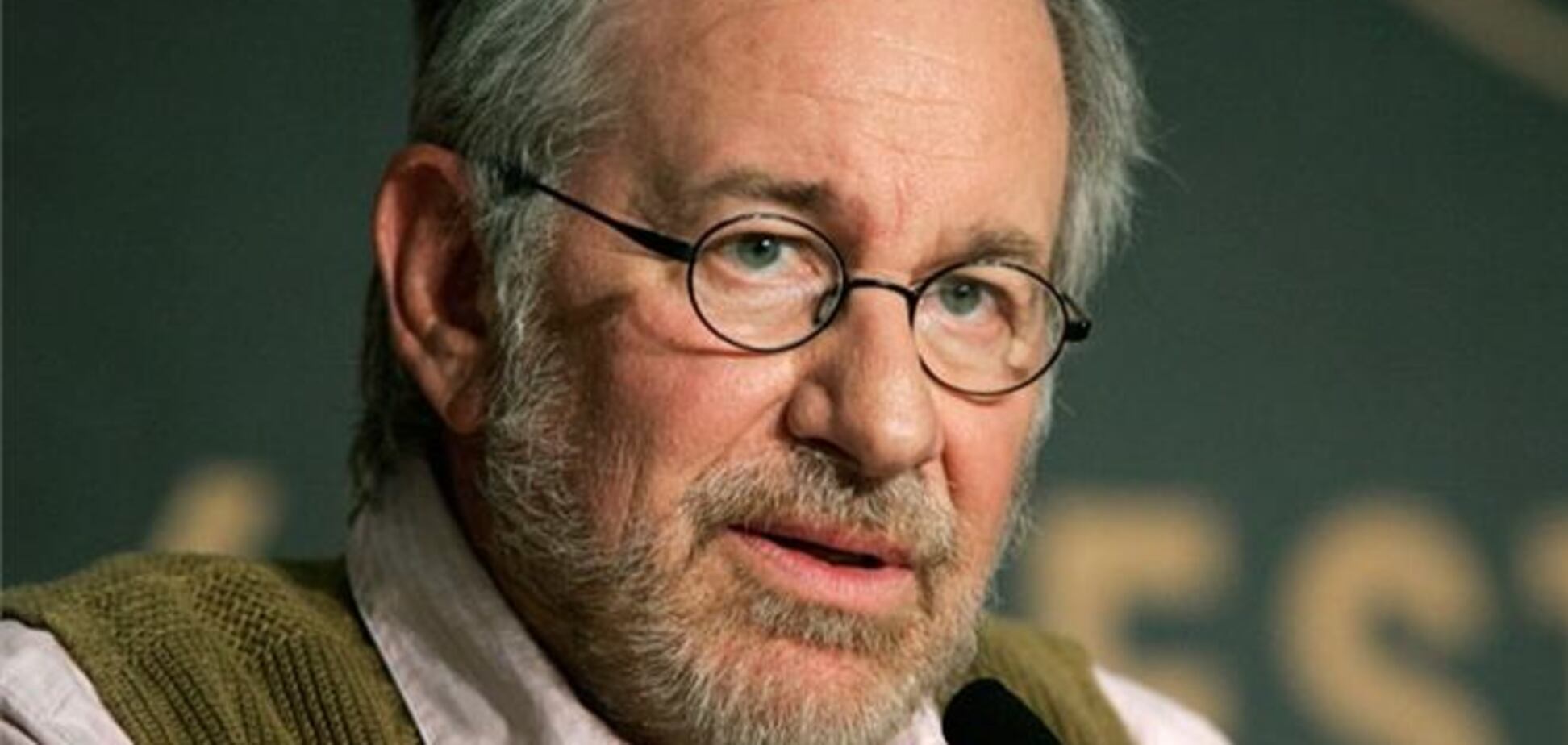 Спилберг отказался от 'Американского снайпера'