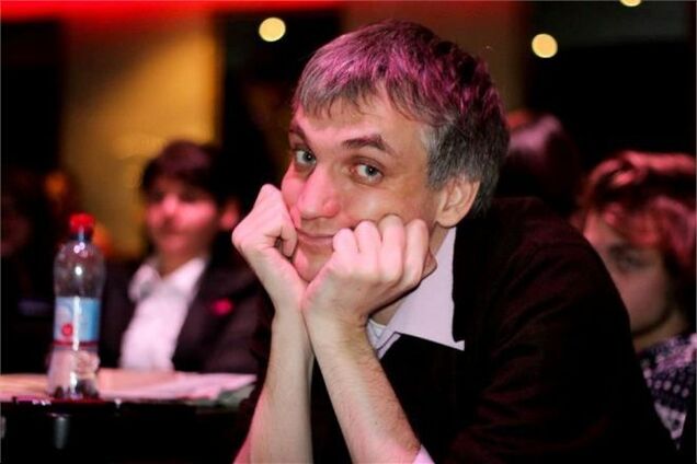 Лікарі встановлюють причину смерті правозахисника Гройсмана