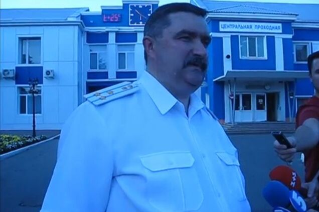 Прокурор назвал предварительные причины взрыва на 'Стироле'