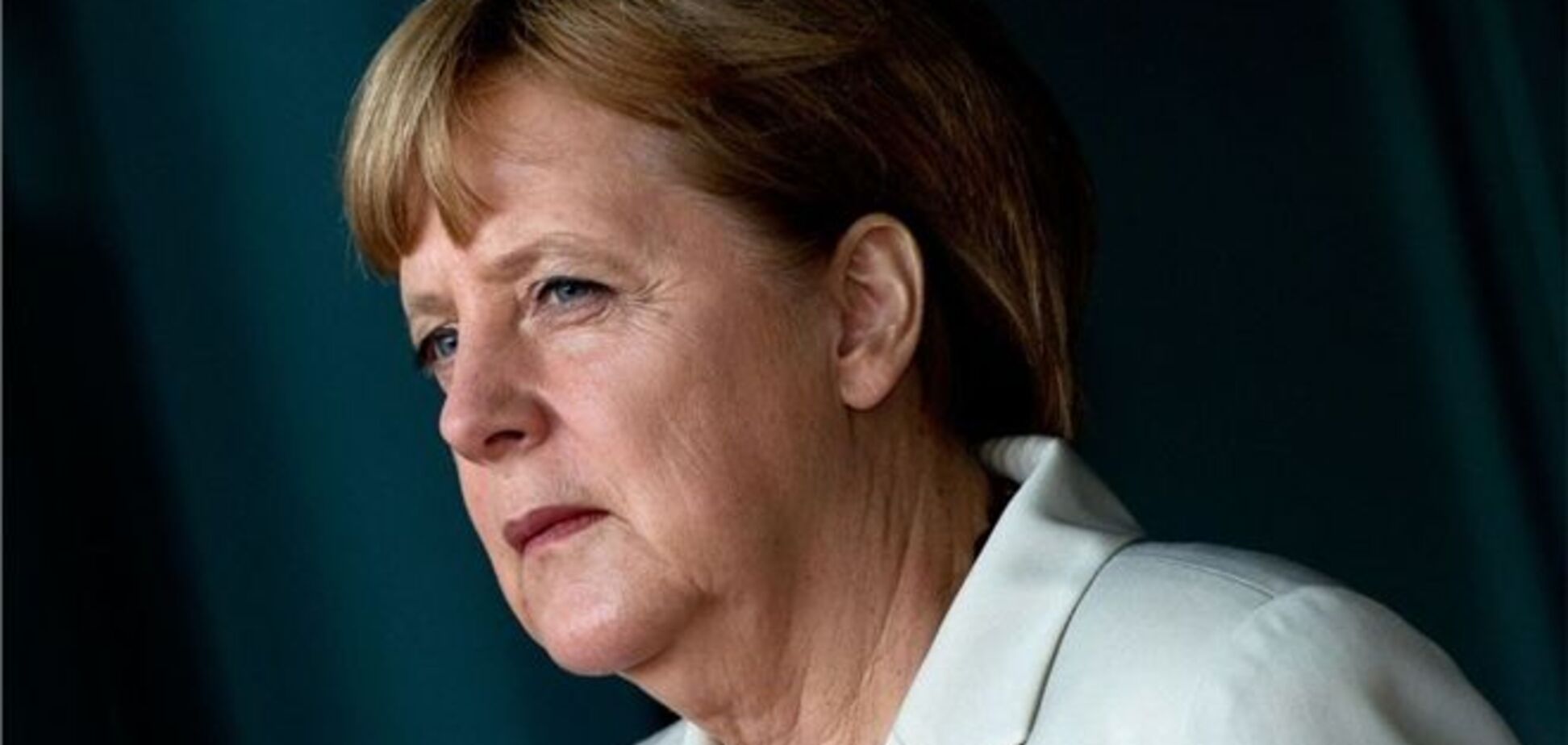 ЗМІ: Меркель у разі перемоги на виборах залишить посаду канцлера