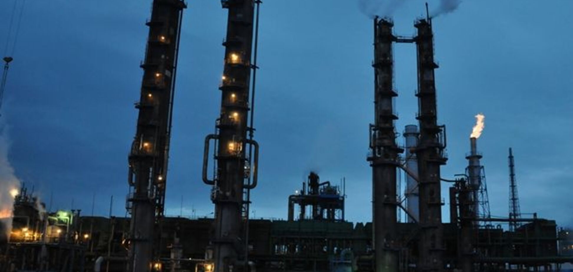 Жертвам НП на 'Стиролі' не вистачило протигазів - потерпілий