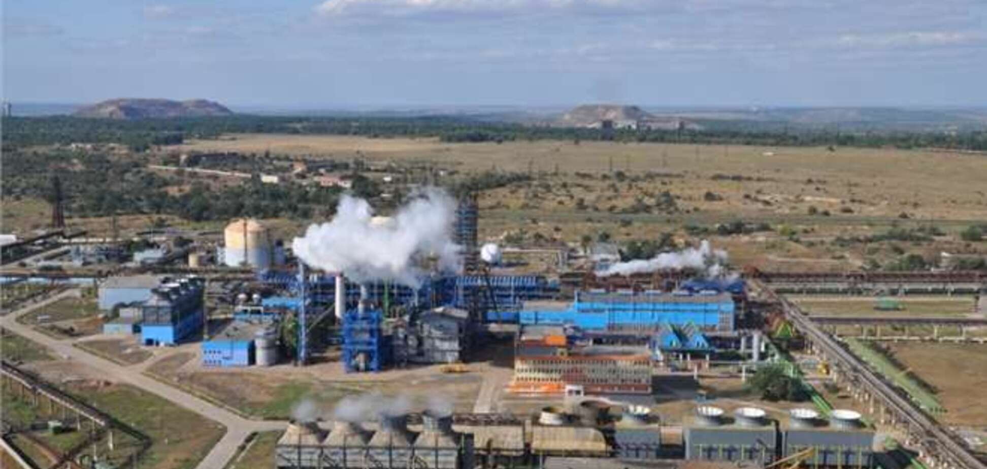 Вибух на 'Стиролі': потерпілих вже 26