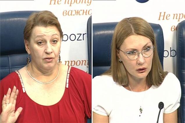 Шлапак объяснила, почему в столичных поликлиниках огромные очереди к маммографу