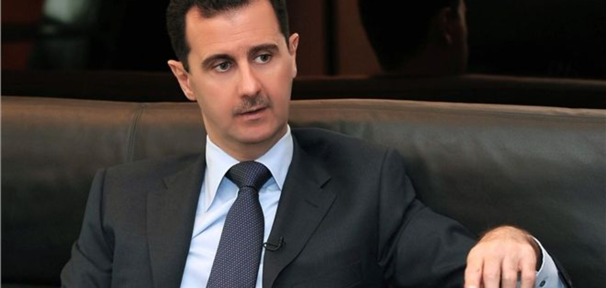 ЦРУ признало, что падение режима Асада опасно для США
