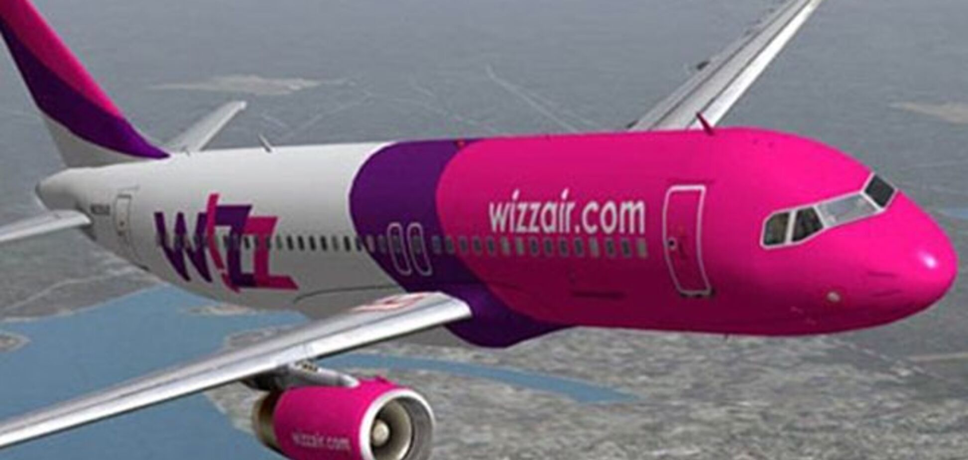 Wizz Air отменил ограничения на вес ручной клади
