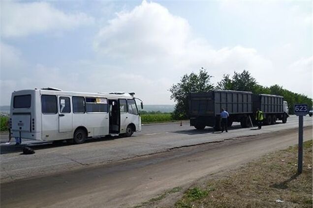 Ситуация на дорогах 6 августа: 86 ДТП, 9 погибших
