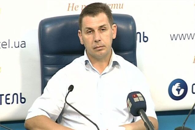 Черненко о сессии Киевсовета: надо не на сессии собираться, а идти на выборы