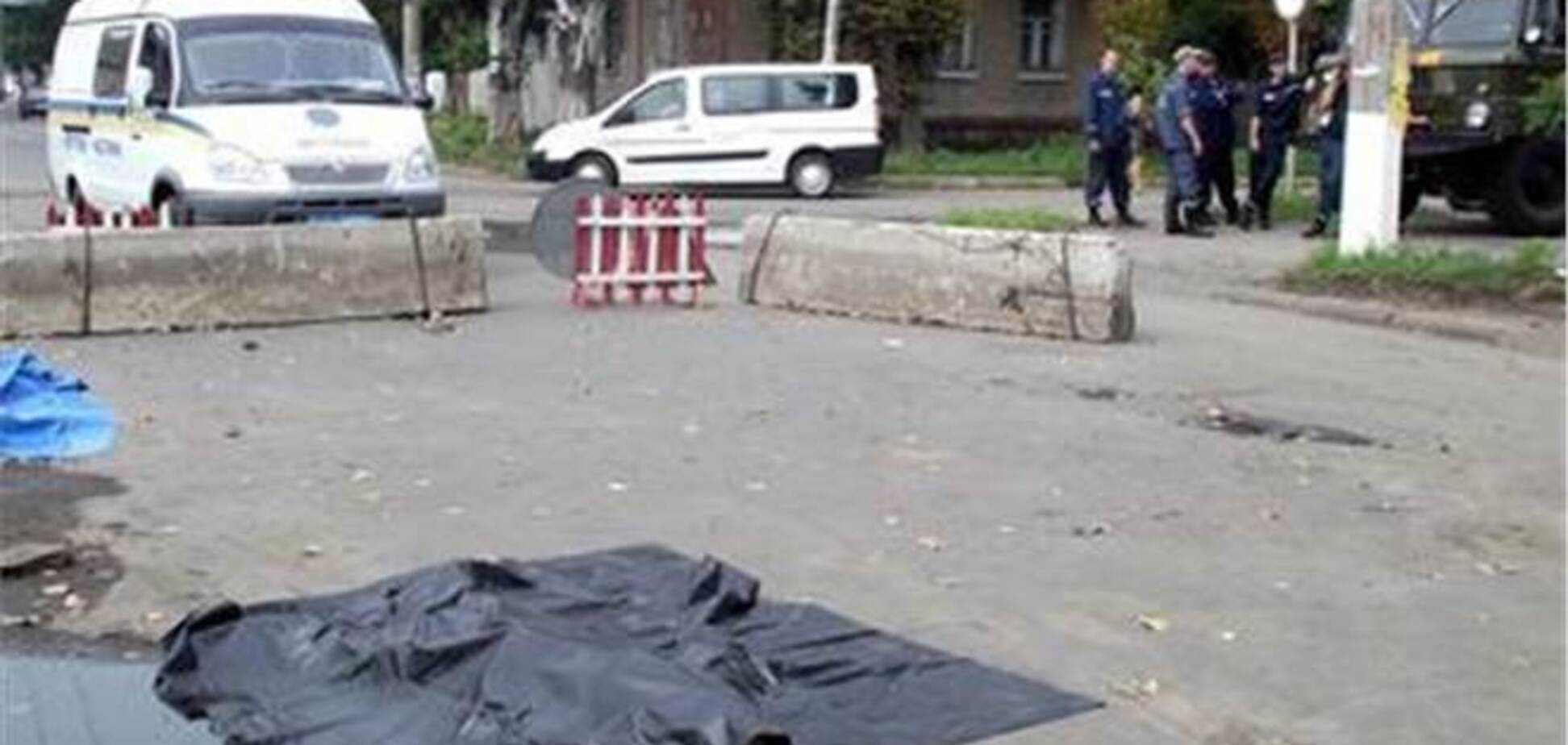 На Донеччині ще дві людини загинули від аміаку