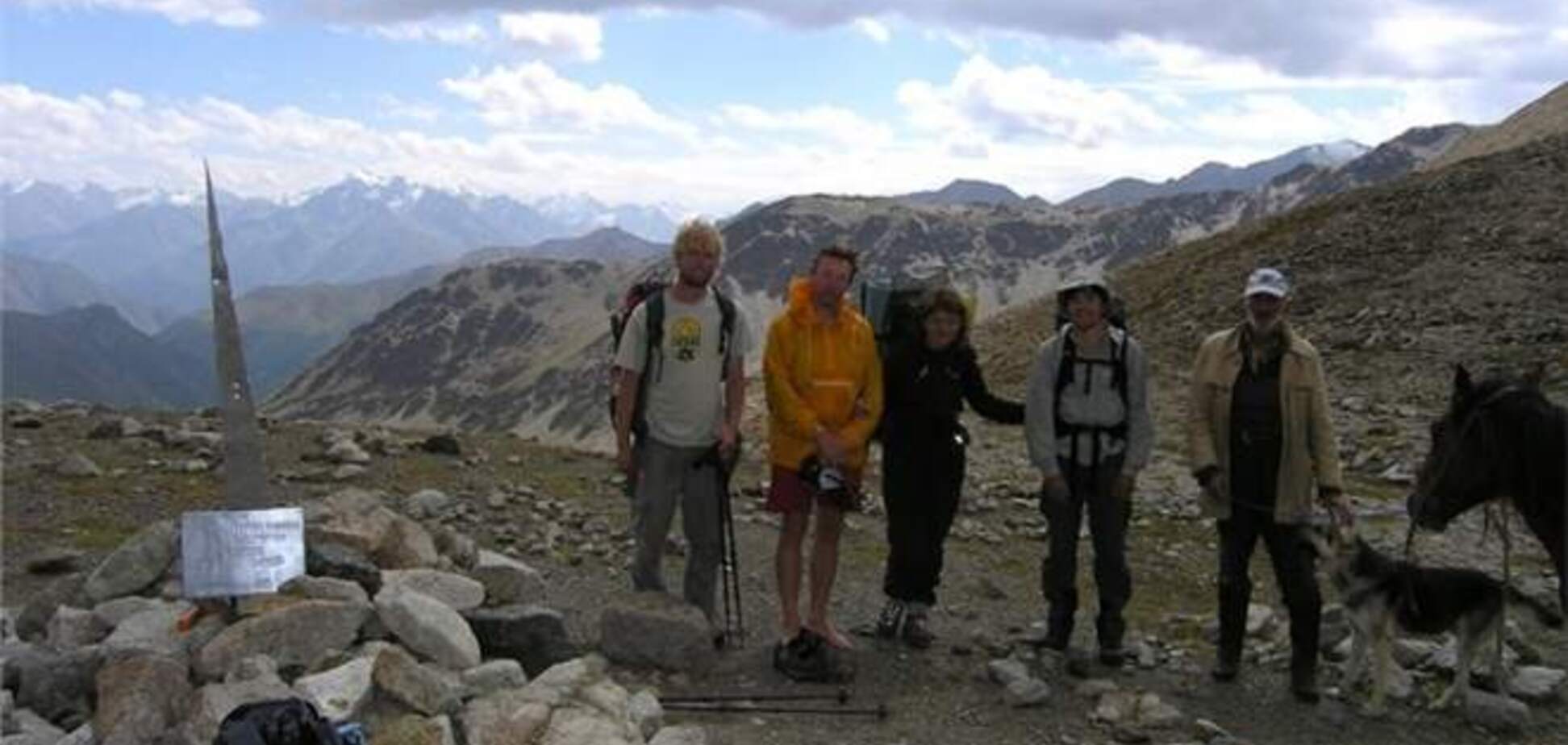 Талибы убили следователей по делу об убийстве харьковских альпинистов