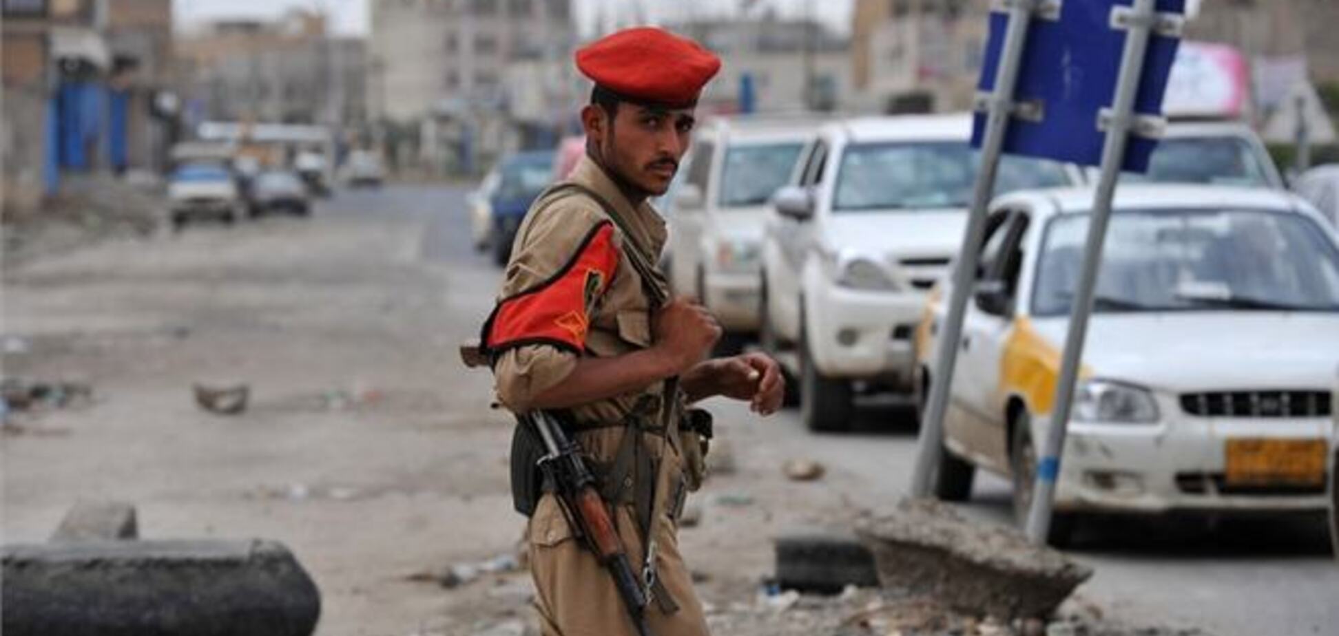 Єменські війська підготувалися до нападу 'Аль-Каїди'