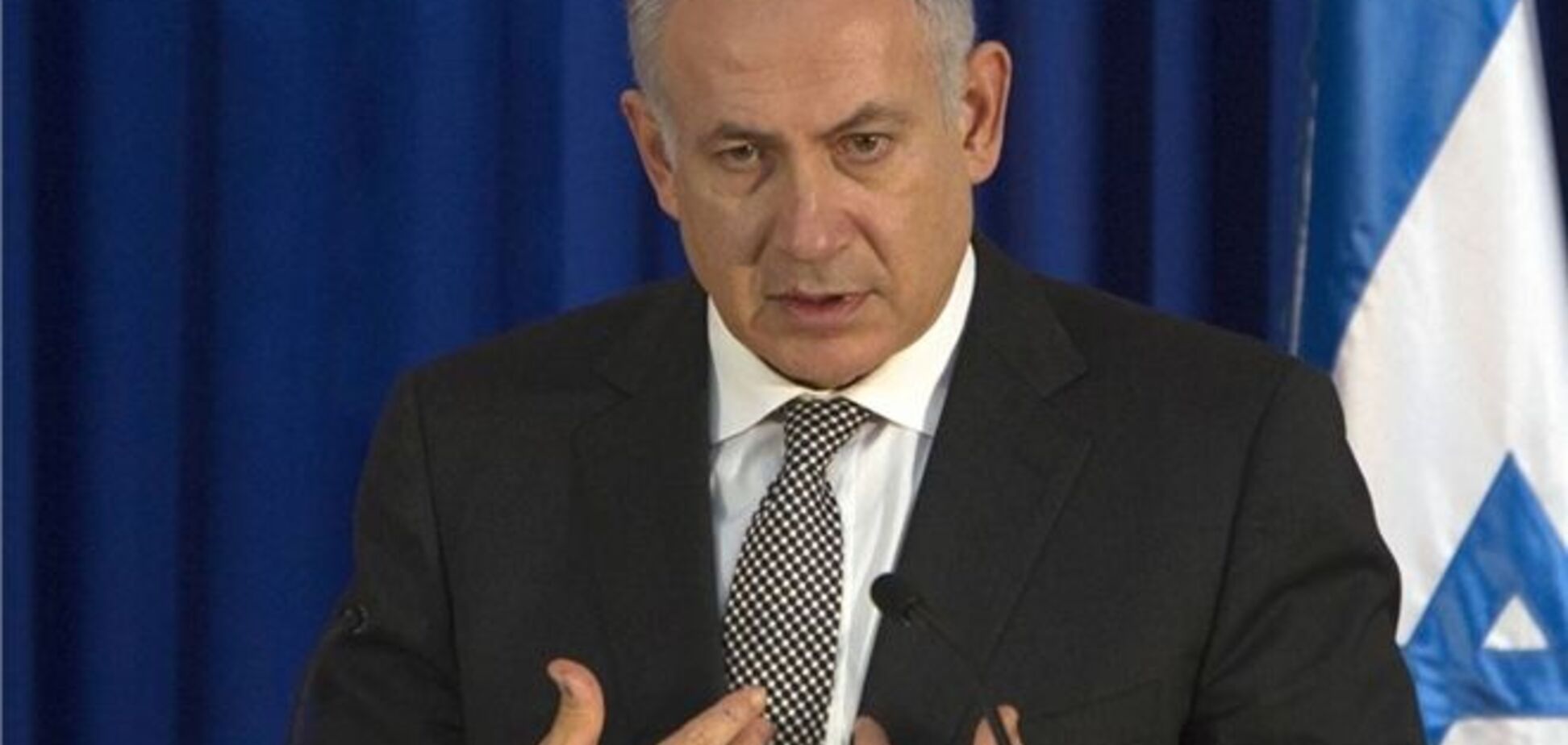 Израильский премьер обрушился с критикой на нового президента Ирана