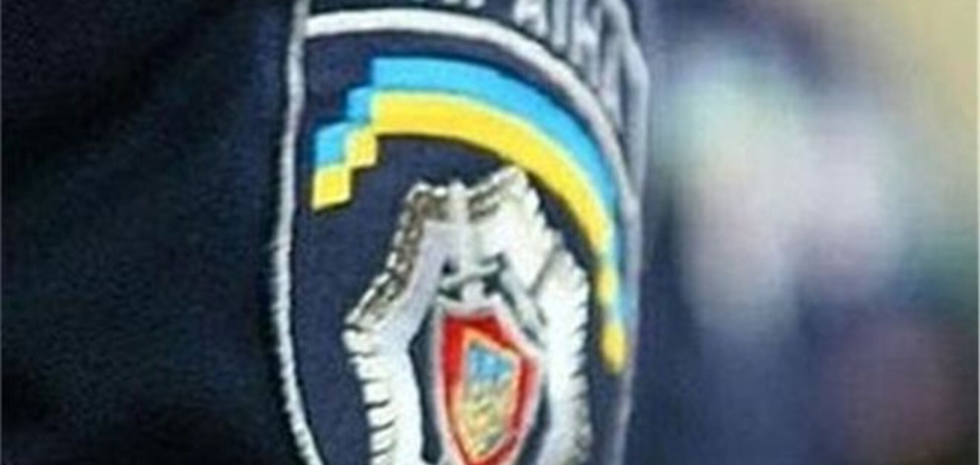 В Киеве за нелегалов-мигрантов задержали египтянина