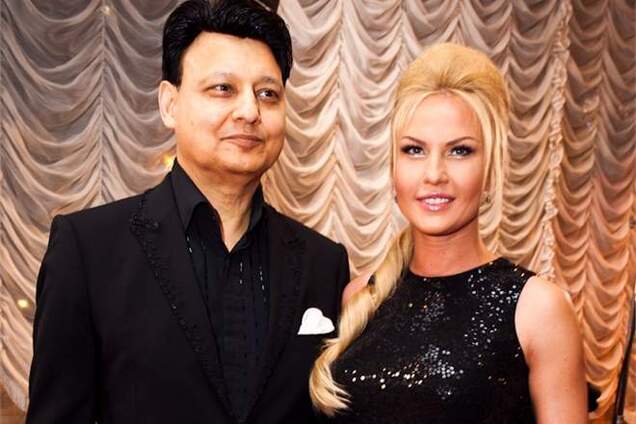 Мохаммад Захур: меня можно купить, но это очень дорого