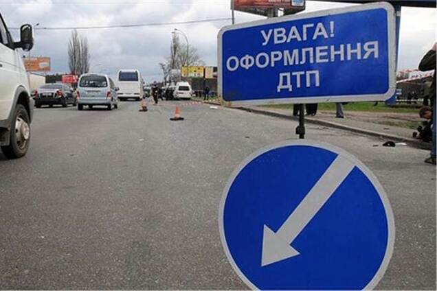Страшное ДТП на Николаевщине: водитель уснул за рулем