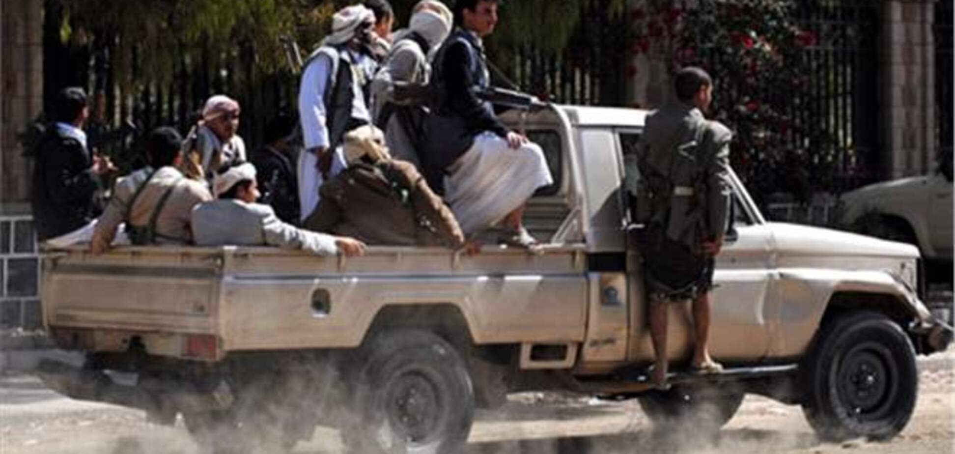 'Аль-Каида' планировала захватить ряд нефтяных портов в Йемене