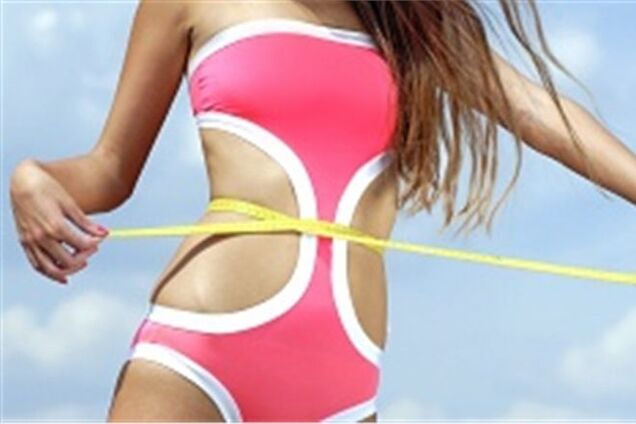 Как за 7 дней похудеть на 7 кг