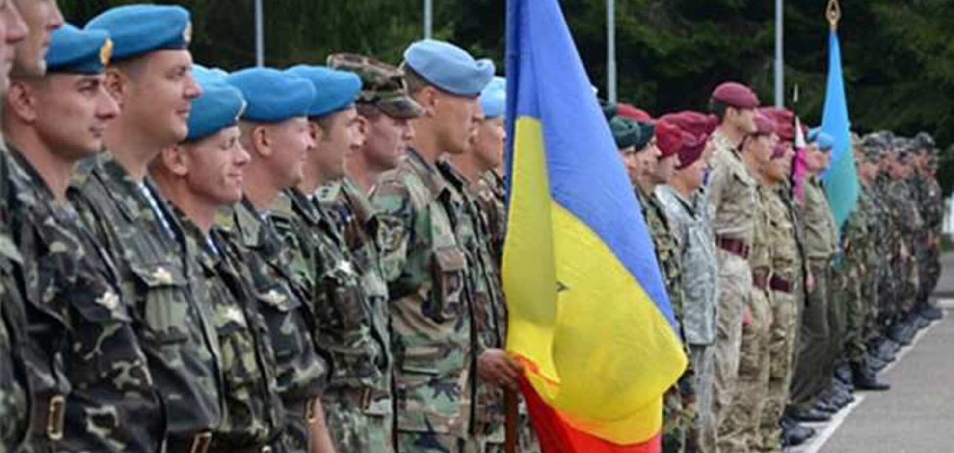 Реформировать молдавскую армию будет женщина