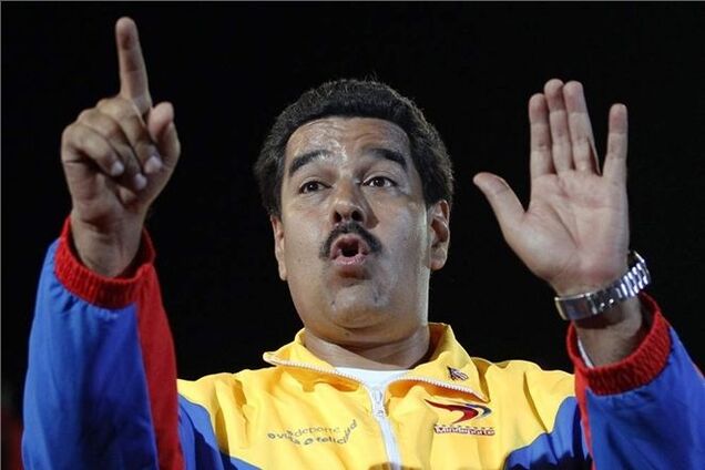 Президент Венесуели придумав нове числівник