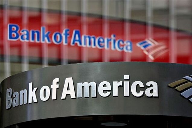 Bank of America обвиняют в ипотечном мошенничестве 