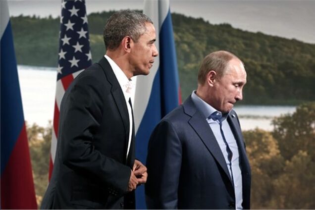 Обама відмовився від зустрічі з Путіним не через Сноудена - експерти