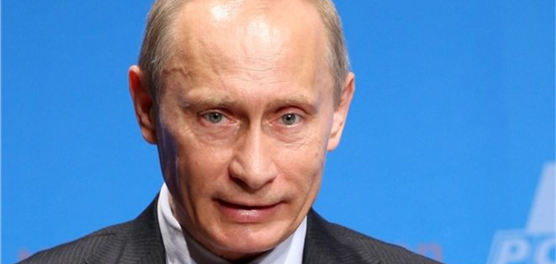 Путин пожелал Бушу-младшему скорейшего выздоровления