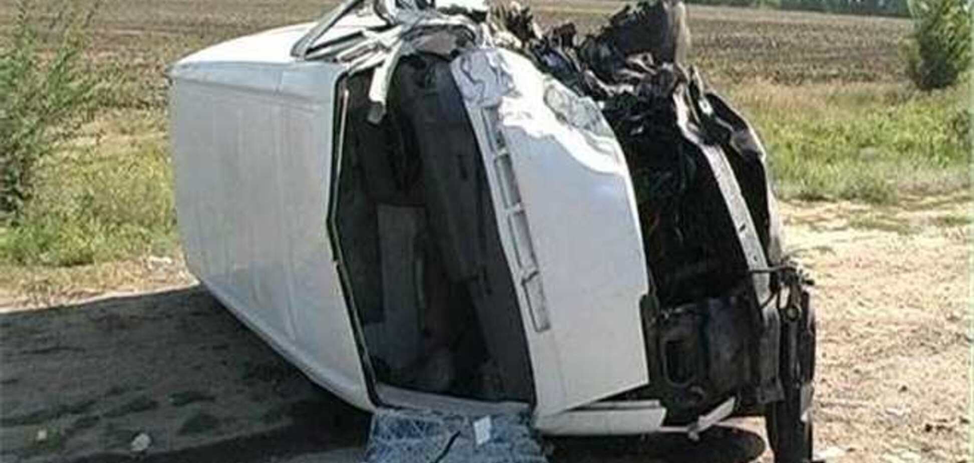 Ситуация на дорогах 7 августа: 106 ДТП, 17 погибших