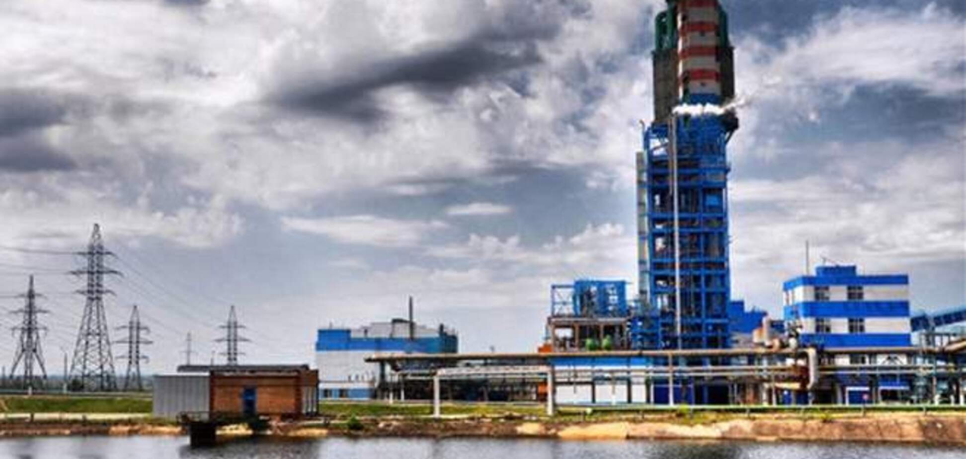 СЕС не виявила в Горлівці перевищення аміаку в повітрі