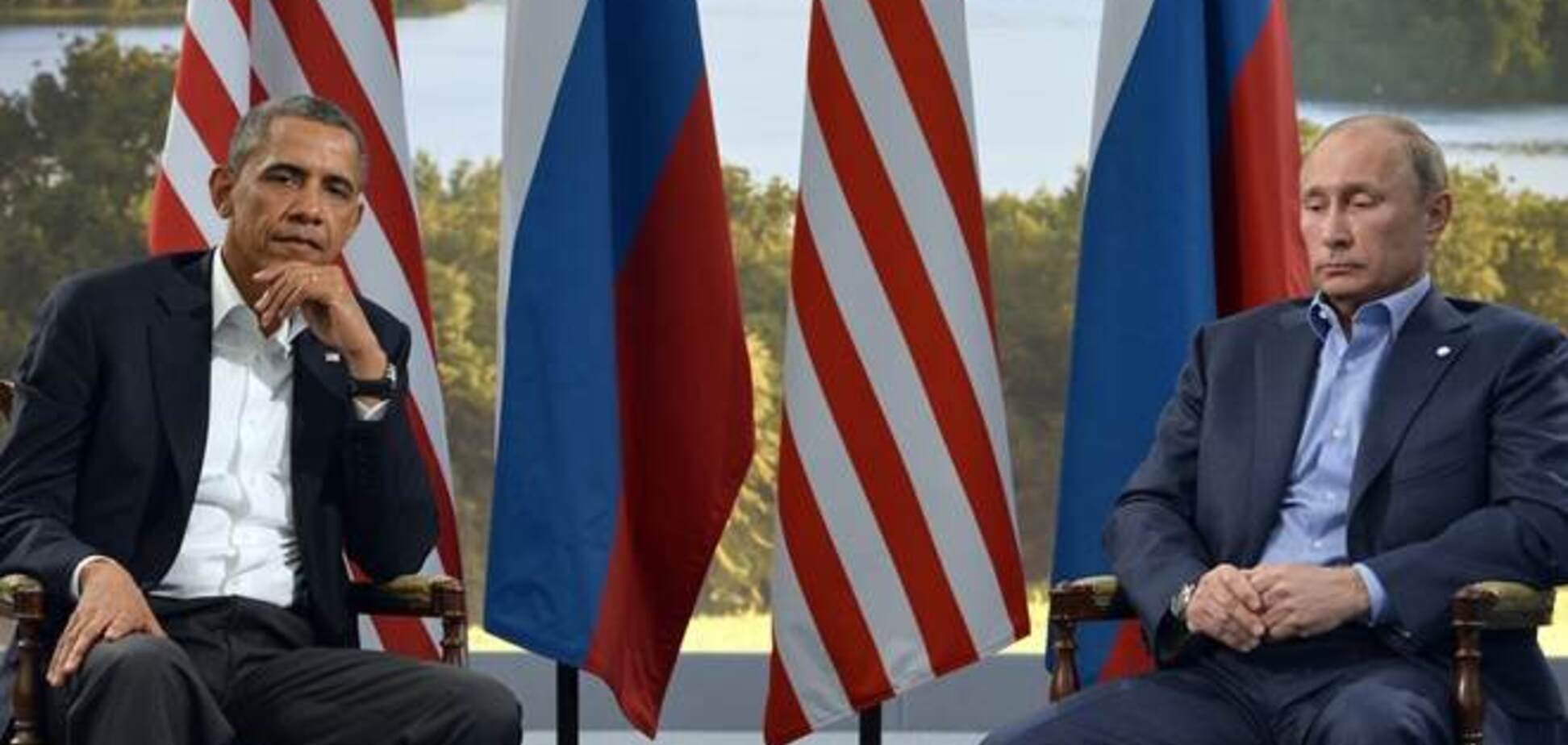 Білий дім: проводити саміт РФ-США не мало сенсу
