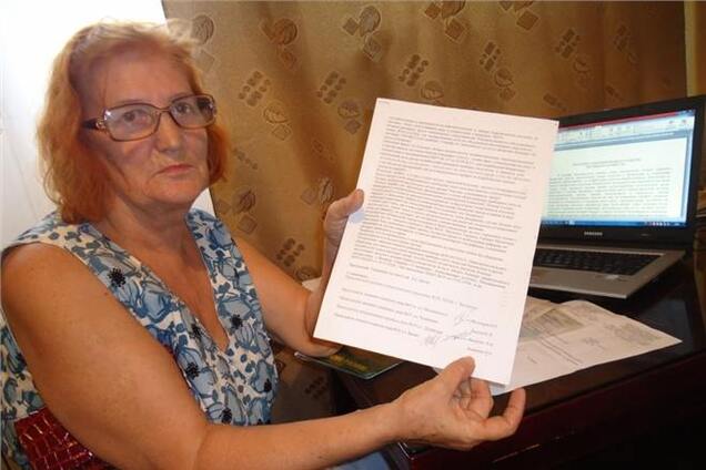 Суд разрешил запорожской активистке не ложиться в психбольницу