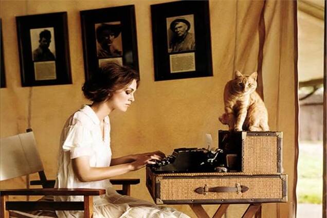 ТОП-16 звездных фотосетов с котиками