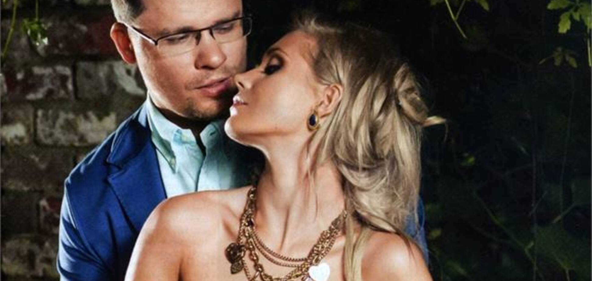 Бывшая Харламова пытается аннулировать его брак с Асмус