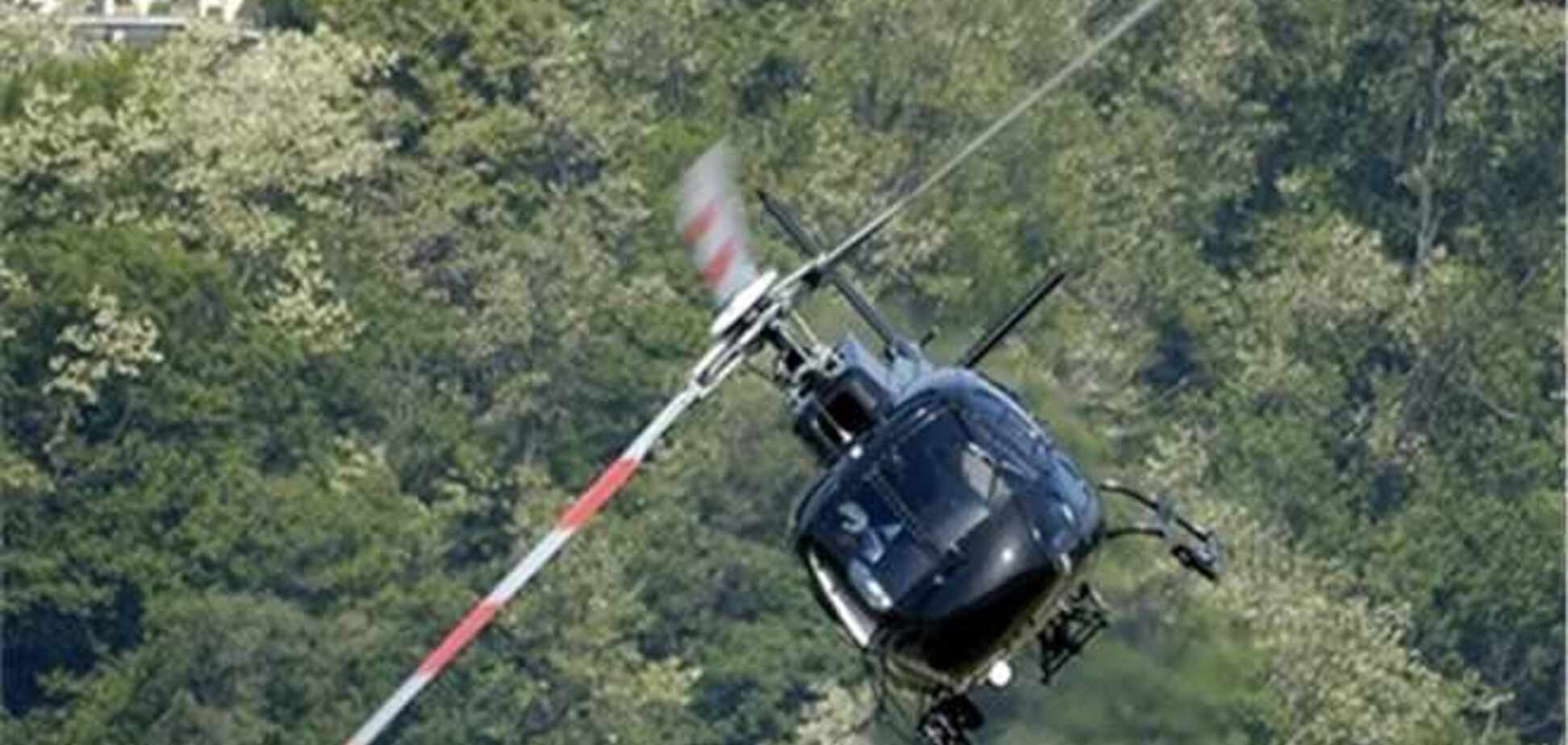 'Днепровского стрелка' спасают от суда