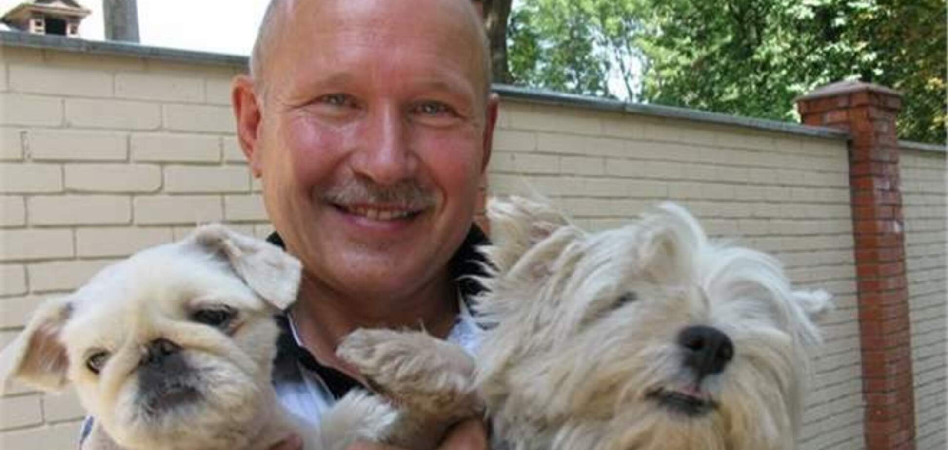 Экс-мэра Житомира выпустили из СИЗО