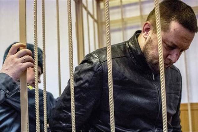 Исполнитель нападения на худрука Большого взял всю вину на себя