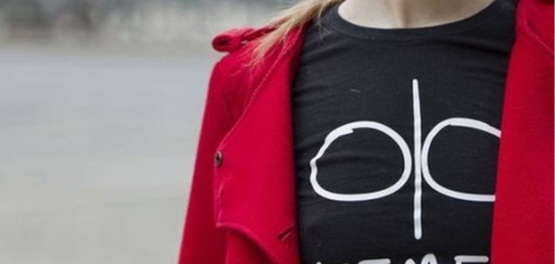 FEMEN стверджують, що за ними стежать СБУшники