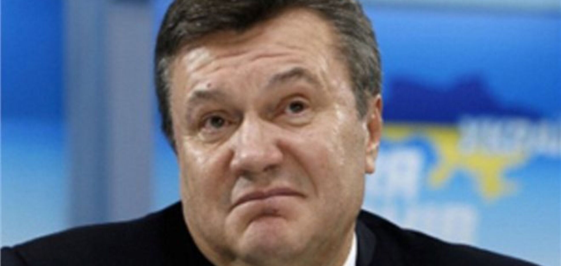 Третина росіян не знає, хто такий Янукович - опитування