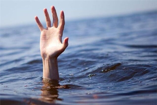 На Запоріжжі потонув німецький турист