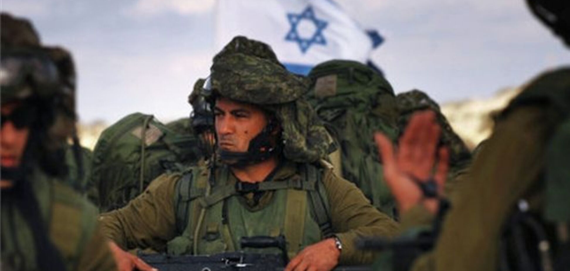Ізраїль звинуватили в порушенні резолюції Радбезу ООН