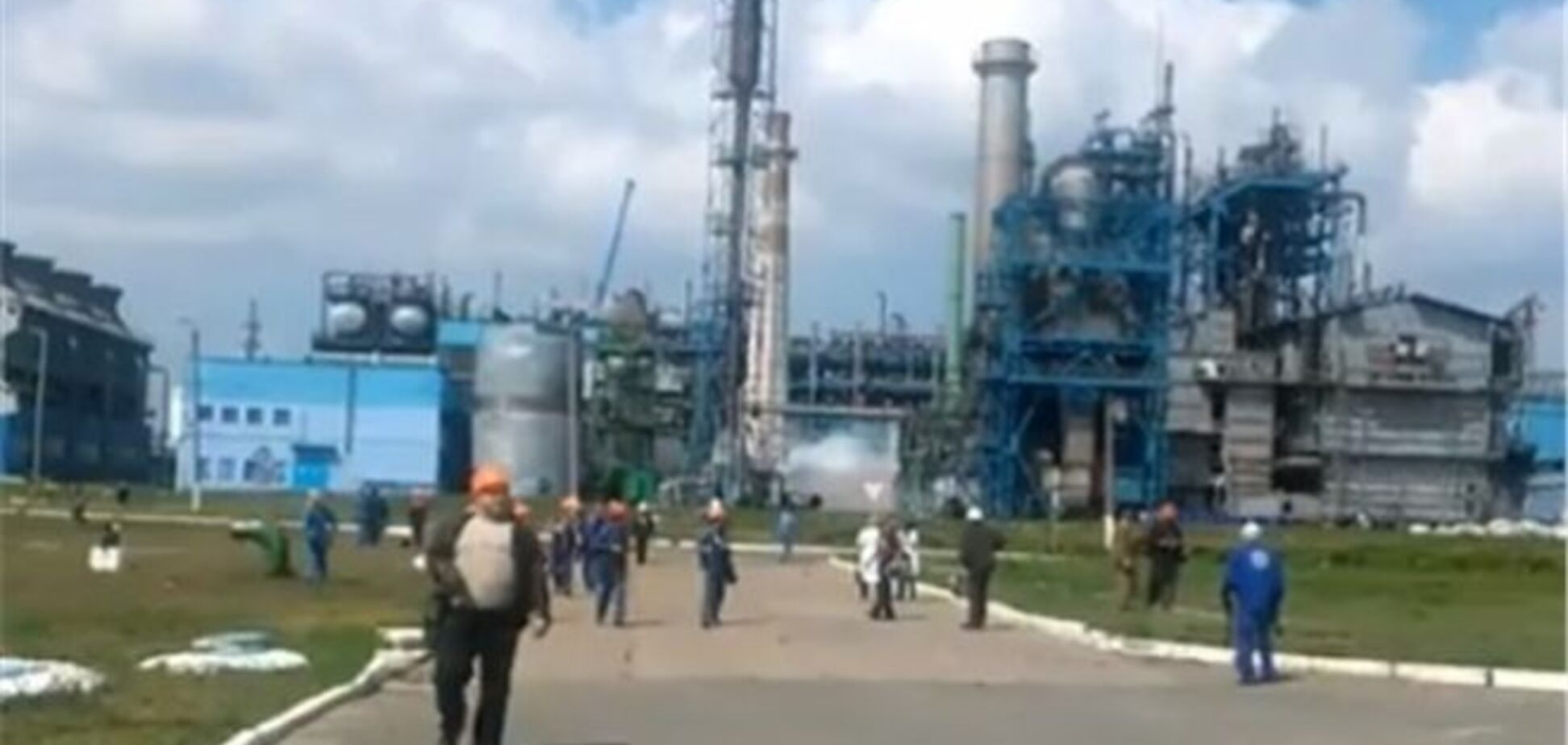 Вибух на 'Стиролі': допомога сім'ям загиблих перерахують протягом тижня