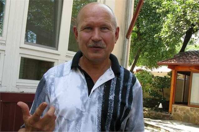 Прокуратура хоче повернути екс-мера Житомира в СІЗО