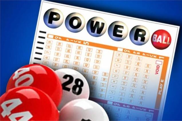 Американец выиграл в лотерею 86 млн долларов