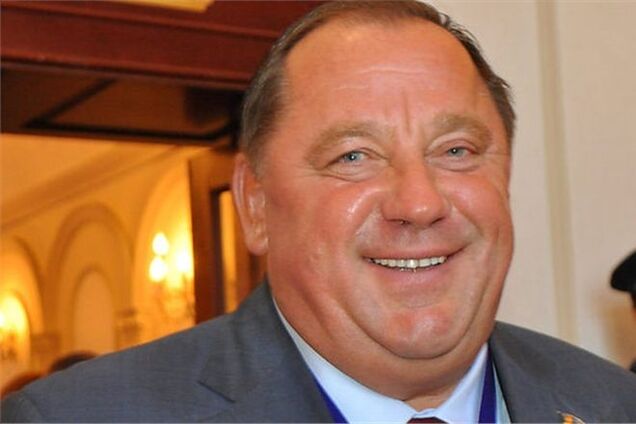 МВД: ректор-взяточник сбежал из-под домашнего ареста