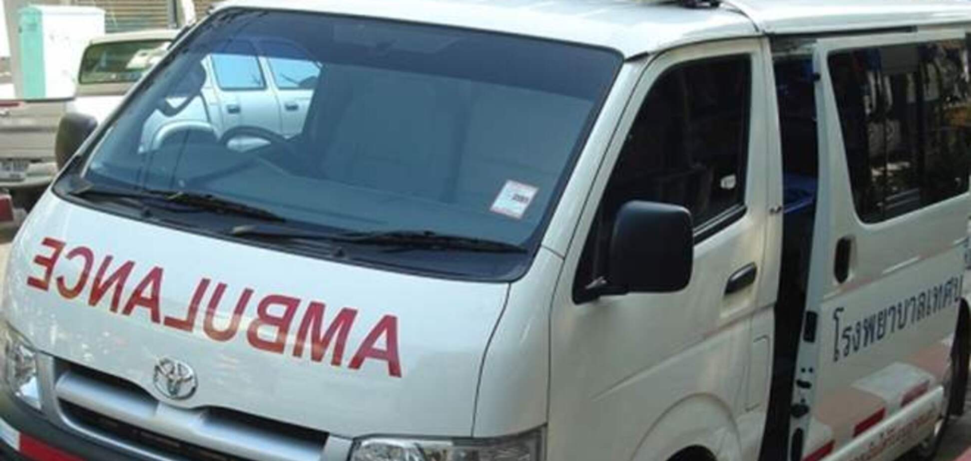 Российские туристы попали в ДТП в Таиланде: десятки пострадавших