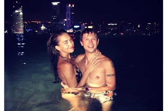 Внук экс-министра путешествует по Индонезии и Сингапуру