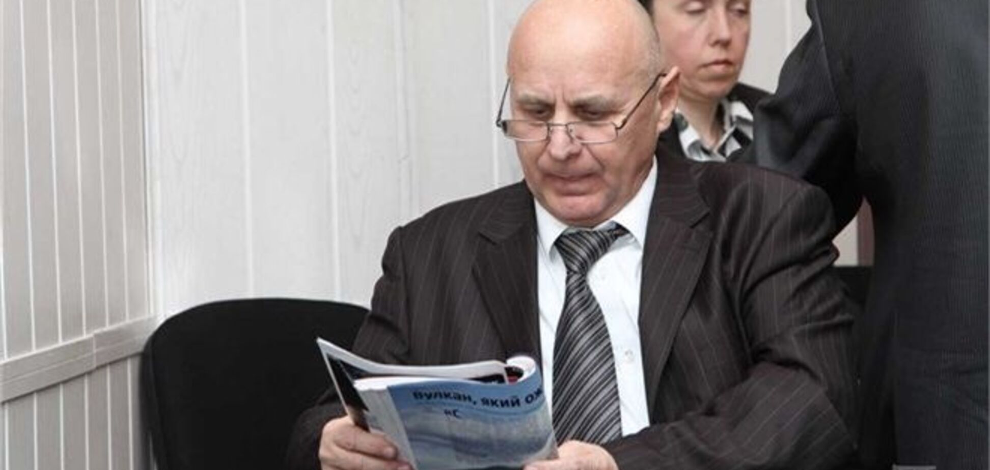 Кримський мер-хабарник отримав умовний термін