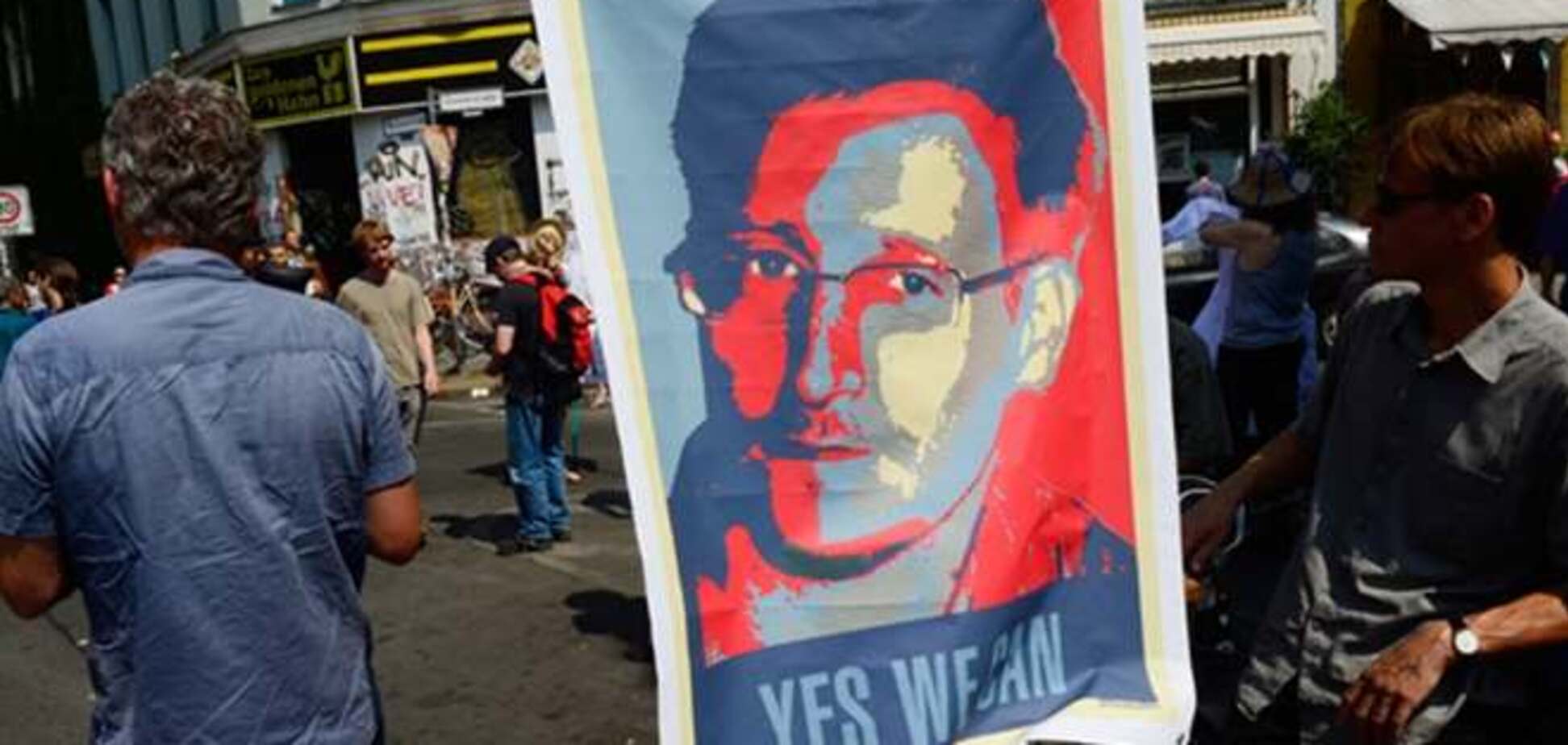 Guardian опубликовала новую порцию секретов от Сноудена