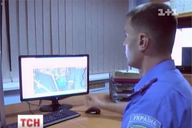 Дело Мельника: экс-ректору с браслетом можно быть в Ирпене и Буче