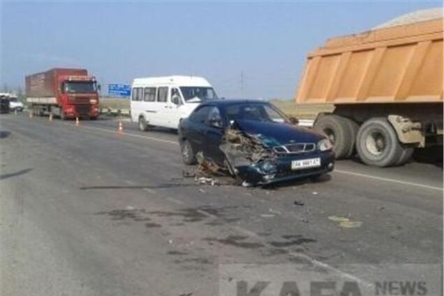 Ситуация на дорогах 8 августа: 103 ДТП, 18 погибших